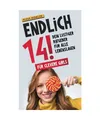 Produktbild: Endlich 14!: Dein lustiger Ratgeber für alle Lebenslagen - Für clevere girls -