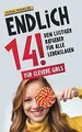 Produktbild: Endlich 14!: Dein lustiger Ratgeber für alle Lebens... | Buch | Zustand sehr gut