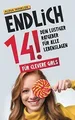 Produktbild: Endlich 14!: Dein lustiger Ratgeber für alle Lebenslagen... | Buch | Zustand gut