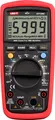Produktbild: UNI-T True RMS Digital-Multimeter UT139C