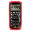 Produktbild: UNI-T True RMS Digital-Multimeter UT139C