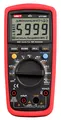 Produktbild: UNI-T True RMS Digital-Multimeter UT139C