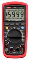 Produktbild: UNI-T True RMS Digital-Multimeter UT139C