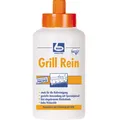 Produktbild: Dr. Becher 1613000 Grill Rein mit Spezialpinsel 1 L kraftvolle und schnelle Wirkung, zum gezielten Auftragen