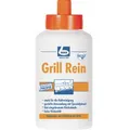 Produktbild: Dr. Becher GmbH Dr. Becher Grill Rein Grillreiniger, Kaltreiniger für Grills, Backöfen und Fritteusen, 1 Liter - Flasche 1613000