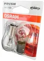 Produktbild: P21/5W OSRAM Original Spare Part 2st. 12V  21/5W Blister 7528-02B