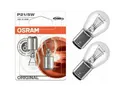Produktbild: Glühbirne P21/5W 12V 21/5W BAY15d Osram Original Stopplicht Blinker 7528-02B
