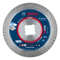 Produktbild: Bosch Zubehör Expert HardCeramic X-LOCK Diamanttrennscheiben, 125 x 22,23 x 1,4 x 10 mm - 2608900658