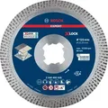 Produktbild: Bosch - Professional X-lock Dia Ts Hardc 125x22.23x1.6x10 Exp (2608900658)
