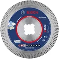 Produktbild: 4059952539935 TARCZA DIAMENTOWA EXPERT HARD CERAMIC 125*1.4 X-LOCK BOSCH