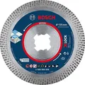 Produktbild: Bosch Diamanttrennscheibe Expert HardCeramic Ø 125x1,4mm