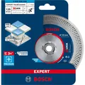 Produktbild: Bosch Expert HardCeramic X-Lock Trennscheibe, 125 x 22,23 x 1,6 x 10 mm
