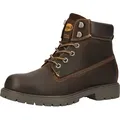 Produktbild: Dockers Stiefelette Stiefelette Leder - Braun - 38
