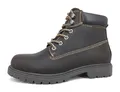 Produktbild: Dockers by Gerli Damen Klassiske støvler Pennsylvania Mode Stiefel, Chocolate 45pa340 400360, 38 EU