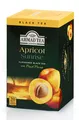 Produktbild: AHMAD TEA 20 Beuteln Apricot Sunrise Schwarzer Tee mit Frucht Geschmack Classic