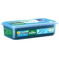 Produktbild: P&G Swiffer Feuchttücher Nachfüllung 24 Tücher Morning Fresh verfügen über einen kraftvollen, schmutzlösenden Reiniger