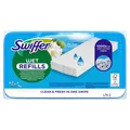 Produktbild: Swiffer Wet Wischtücher Nachfüllpackung - 24 St. - Morning Fresh