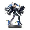 Produktbild: Nintendo amiibo Super Smash Bros Figur Nr. 61 BAYONETTA NEU&OVP