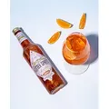 Produktbild: Glitter Spritz Alkoholfrei 0,7L - Aperitivo Glitzer Aperitivo mit Bitter Orange, Rhabarber & Kräutern Aperitif für Italian Spritz & besondere Anl...