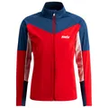 Produktbild: Swix - Nordic XC Jacket - Langlaufjacke Gr S rot