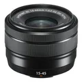 Produktbild: Fujifilm Fujinon XC15-45mm 3.5-5.6 OIS PZ schwarz