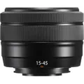 Produktbild: Fujifilm XC 15-45mm f/3.5-5.6 OIS PZ Schwarz