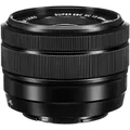 Produktbild: Fujifilm FUJINON XC15-45mm F3.5-5.6 OIS PZ Objektiv Schwarz