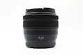 Produktbild: Fujifilm XC 15-45mm f/3.5-5.6 OIS PZ (schwarz) Objektiv