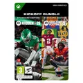 Produktbild: Microsoft Xbox COLLEGE FOOTBALL 26 - KICKOFF BUNDLE Download Code (EP2-29034)