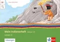 Produktbild: Mein Indianerheft / Lesen 3: Leseheft Anfangsunterricht ... | Buch | Zustand gut