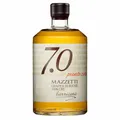 Produktbild: Mazzetti d'Altavilla - 7.0 Grappa di Ruchè Barricata - 0,7 l - 43 % Vol.