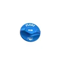 Produktbild: Luftstopfen Gabel 36 Blau Anodisiert R-234-04-550 FOX Gabel
