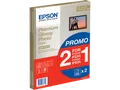 Produktbild: EPSON C13S042169 glänzendes Premium Fotopapier 210 x 297 mm A4 2 15 Blatt