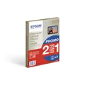 Produktbild: Epson A4 Premium Glossy Photo Paper 255 g/m2, 30 Blatt