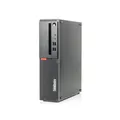 Produktbild: PC Lenovo M910s SFF Intel I3-6100 RAM 8GB SDD 240GB W11 Wifi
