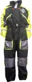 Produktbild: Fladen Floatation suit 845XY black/yellow XXL