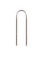 Produktbild: Apple Crossbody Strap - Sienna