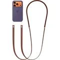 Produktbild: Apple Crossbody Strap - Sienna - Braun