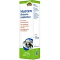 Produktbild: Sunlife Husten Brausetabletten 20 Stück