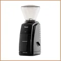 Produktbild: Baratza - Encore 230V Kaffeemühle - Elektrische Kaffeemühle mit Kegelmahlwerk - Gewürzmühle, 40 Mahlstufen, Barista Zubehör - Schwarz