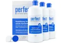 Produktbild: Perfect Aqua Plus Kombilösung (3x 360ml 3 Behälter) MPG&E