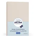 Produktbild: Julius Zöllner Spannbetttuch Jersey shell 90/40 NEU