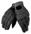 Produktbild: Motorradhandschuh Dainese Black Jack Größe: L Farbe: Schwarz
