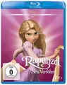Produktbild: Rapunzel - Neu verföhnt,1 Blu-ray