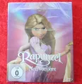 Produktbild: Rapunzel Neu Verföhnt, Walt Disney Classics 50 Blu-Ray, Neu