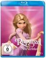 Produktbild: Rapunzel - Neu verföhnt - Disney Classics / Blu-ray