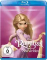 Produktbild: Rapunzel - Neu verföhnt (BR) Disney Cl. Min: 104/DD5.1/WS       Disney Classics