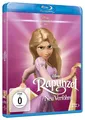 Produktbild: Rapunzel - Neu verföhnt (2010)[Blu-ray /NEU/OVP] Walt Disney Klassiker