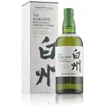 Produktbild: The Hakushu Suntory Whisky Distiller's Reserve 43% Vol. 0,7l in Geschenkbox
