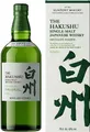 Produktbild: Hakushu Single Malt Distiller's Reserve mit Geschenkverpackung Whisky (1 x 0.7 l)